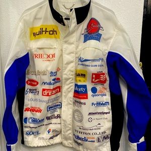 Louis Vuitton I have a dream jacket 2019